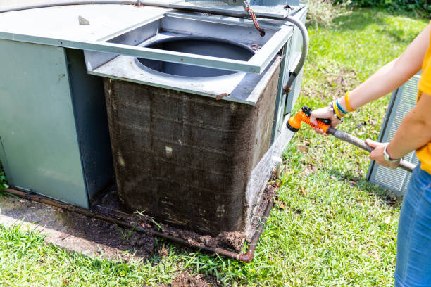 Best Air Duct Cleaning Near Me  in Wilson, NC