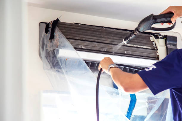 Best HVAC System Cleaning  in Wilson, NC