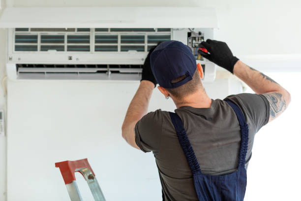 Best Commercial Air Duct Cleaning  in Wilson, NC