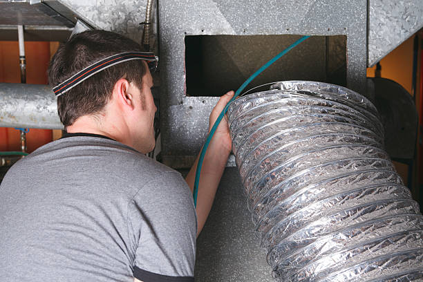 Best Air Duct Cleaning Company Near Me  in Wilson, NC