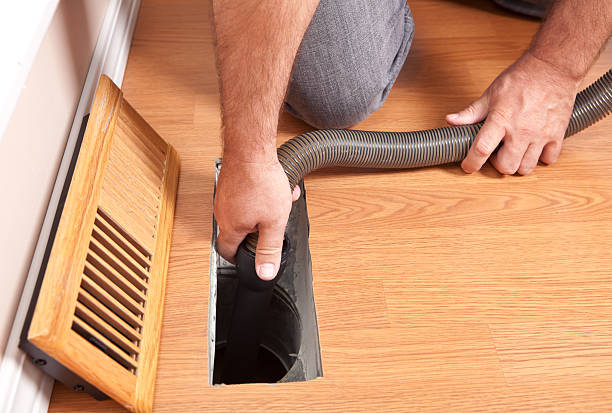 Best Dryer Vent Cleaning Services  in Wilson, NC