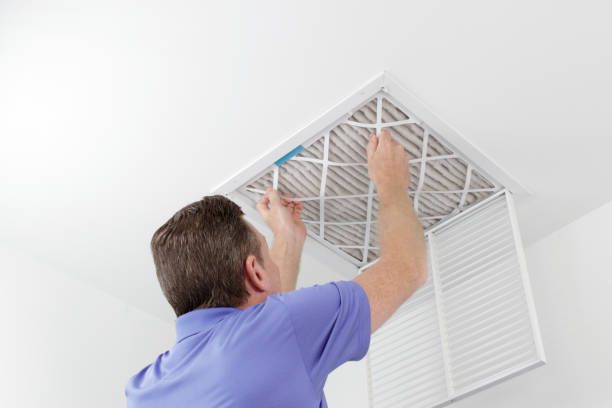 Best Air Duct Cleaning Company Near Me  in Wilson, NC